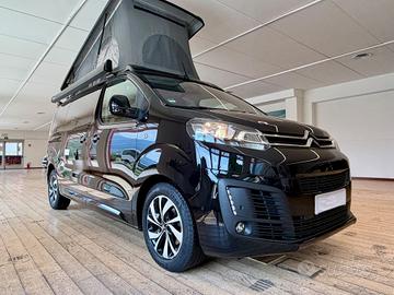 Citroen Spacetourer BLACK EDITION VAN