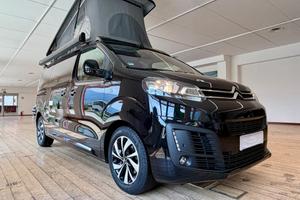 Citroen Spacetourer BLACK EDITION VAN