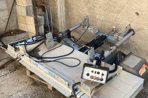 Sponda idraulica anteo