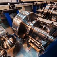 Responsabile montaggio meccanico