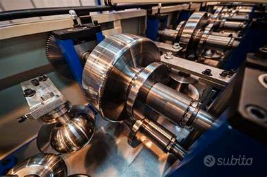 Responsabile montaggio meccanico