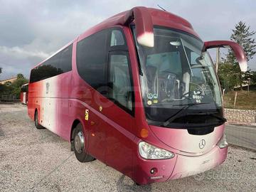 Irizar PB, 2010, 57 posti, Euro 5