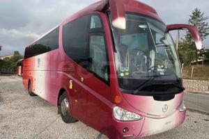 Irizar PB, 2010, 57 posti, Euro 5