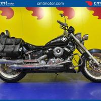 YAMAHA Drag Star Garantita e Finanziabile