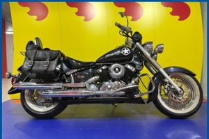 YAMAHA Drag Star Garantita e Finanziabile