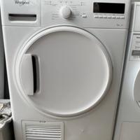 Asciugatrice Whirlpool 8 kg