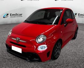 ABARTH 595 - 595 1.4 Turbo T-Jet 145 CV U367502