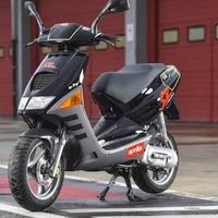 Ricambi aprilia sr varie annate