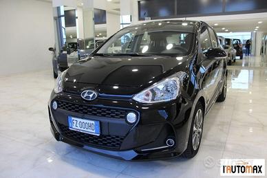 HYUNDAI - i10 1.2 Prime