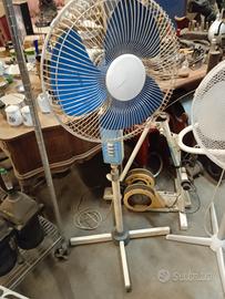 Ventilatore a piantana 