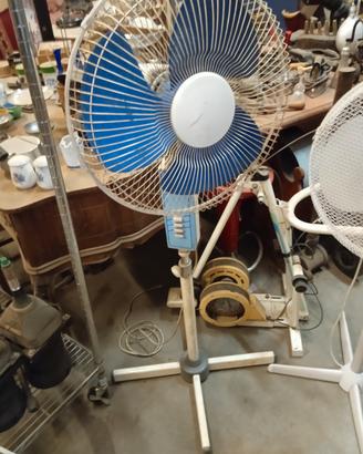 Ventilatore a piantana 