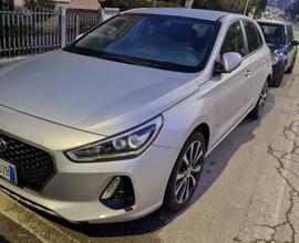 HYUNDAI i30 1.6 CRDi 5p. Go! OK NEOPATENTATO