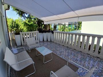 Rif.065| bifamiliare mogliano veneto