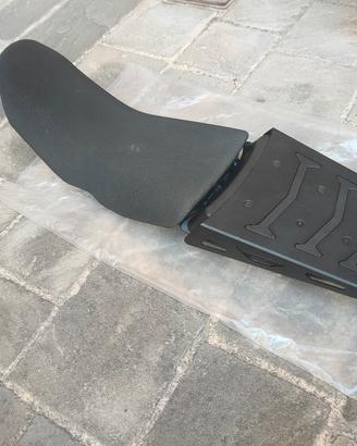 Sella pilota monoposto Yamaha Tenere 700