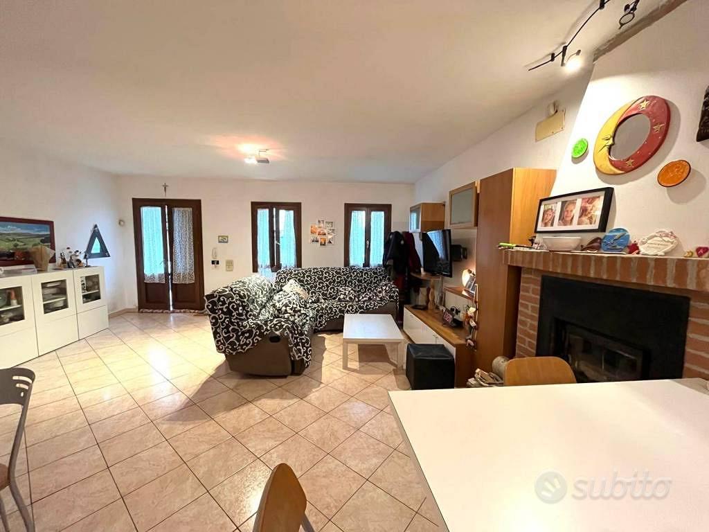 Casa – Ospedaletto Euganeo, Tresto - Vista 5