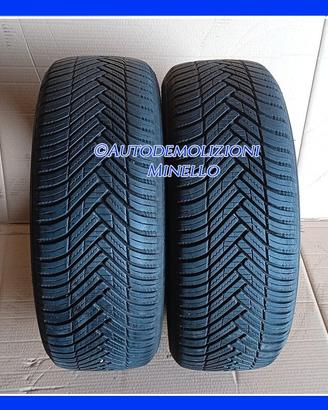 2 Pneumatici 4 STAG 205 55 R16 DOT 25 FIAT Tipo