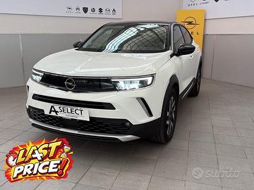 Opel Mokka 1.2 T Elegance 100cv MT6
