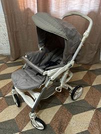Passeggino cam