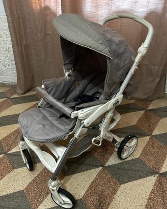 Passeggino cam