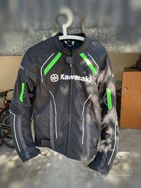 Giobbutto Kawasaki