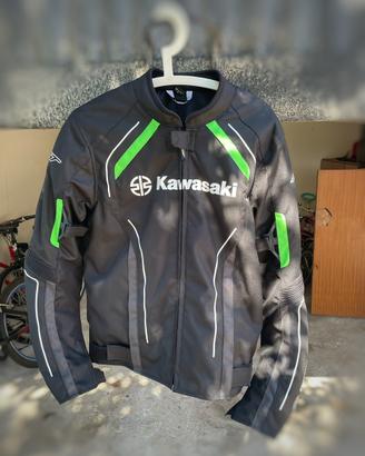 Giobbutto Kawasaki