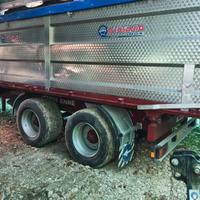 Rimorchio agricolo EMME ENNE