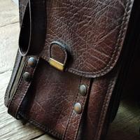 Borse e Borselli da viaggio Bell' italia 1960/1980