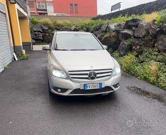 Mercedes classe b
