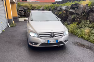 Mercedes classe b