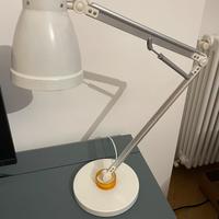 Lampada da scrivania