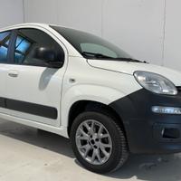 Fiat Panda Van 4x4 1.3 M-jet - 2017