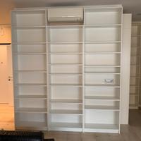 Librerie Ikea Billy