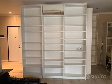 Librerie Ikea Billy