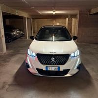 Peugeot 2008 Gt Pack