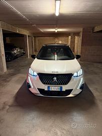 Peugeot 2008 Gt Pack