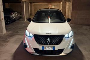 Peugeot 2008 Gt Pack
