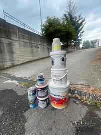 Vernice Muro