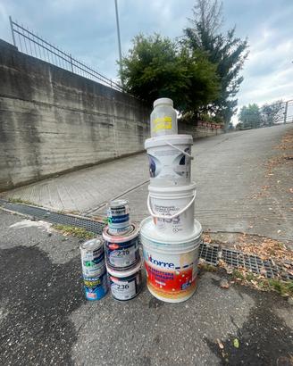 Vernice Muro