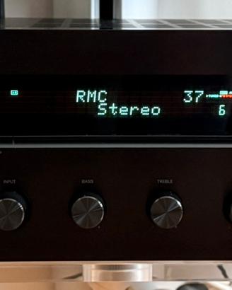Onkyo TX-8150 Ricevutore Stereo di rete 100W+100W