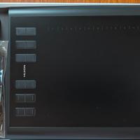 Tavoletta Grafica HUION Inspiroy H1060P