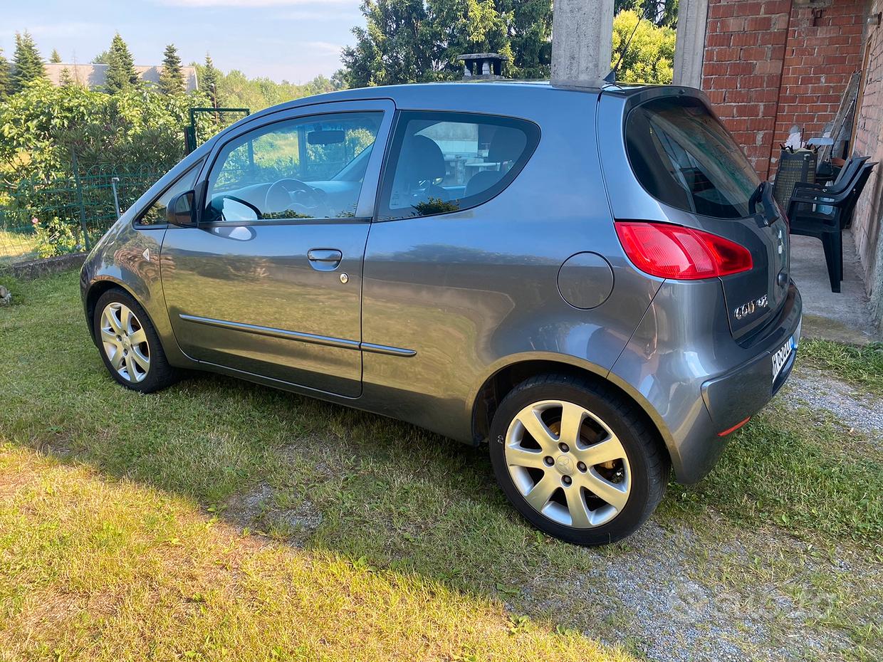 Mitsubishi Colt 2-3-4ª s. 3p.