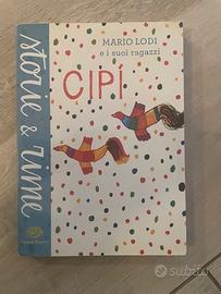 Libro - Cipì