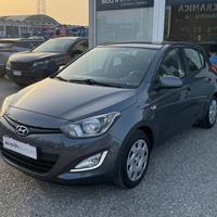 HYUNDAI i20 - i20 1.2 5p. Classic