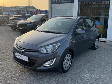 HYUNDAI i20 - i20 1.2 5p. Classic