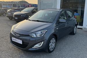 HYUNDAI i20 - i20 1.2 5p. Classic