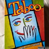 Taboo