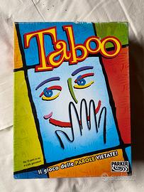 Taboo