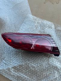 Fanale posteriore interno sinistro Alfa Romeo Brer