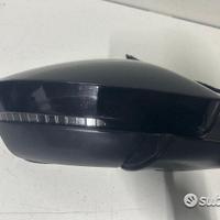 Specchietto retrovisore destro skoda kamiq 2020-25