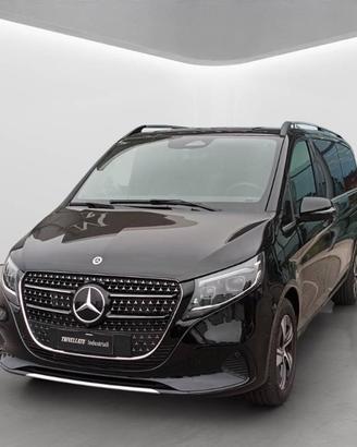 Mercedes Classe V V 250 d AVANTGARDE Extralong